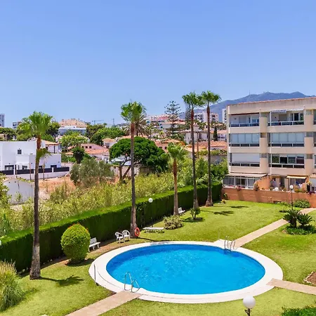 Apartamento Vistamarina A314 By Ivi Real Estate *