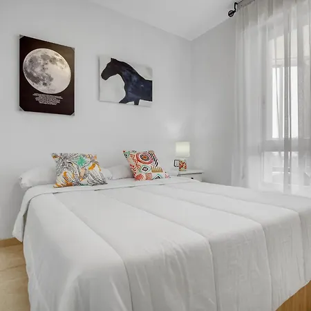 Vistamarina A314 By Ivi Real Estate