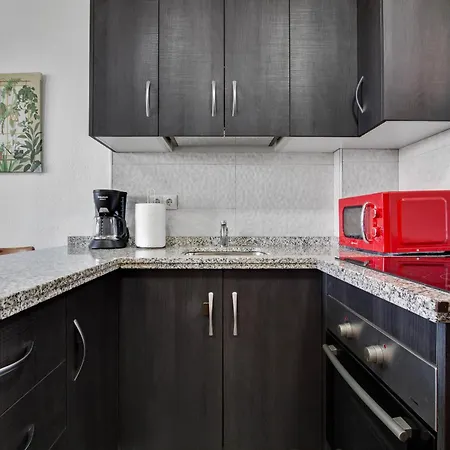 Daire Vistamarina A314 By Ivi Real Estate *