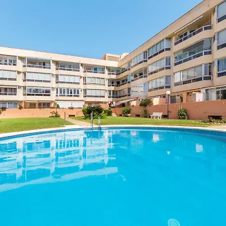 Vistamarina A314 By Ivi Real Estate Apartment