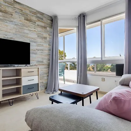 Апартаменти Vistamarina A314 By Ivi Real Estate *