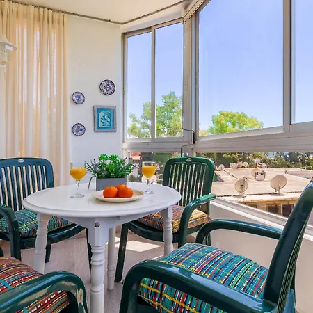 Vistamarina A314 By Ivi Real Estate