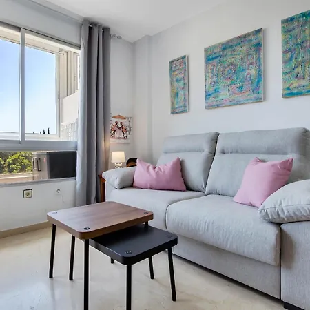 Апартаменти Vistamarina A314 By Ivi Real Estate *