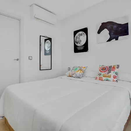 Vistamarina A314 By Ivi Real Estate Τορρεμολίνος