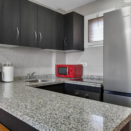 Vistamarina A314 By Ivi Real Estate Torremolinos