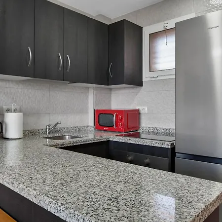 Vistamarina A314 By Ivi Real Estate טורמולינוס