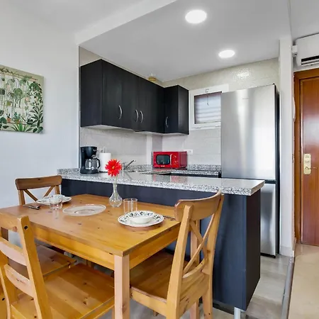 Vistamarina A314 By Ivi Real Estate Daire