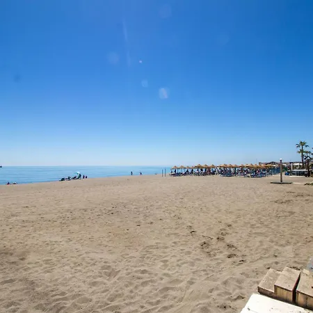 Vistamarina A314 By Ivi Real Estate * Torremolinos