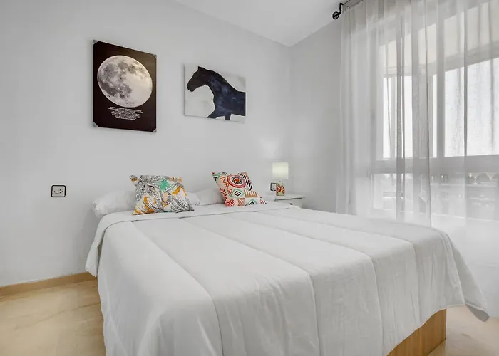 Vistamarina A314 By Ivi Real Estate