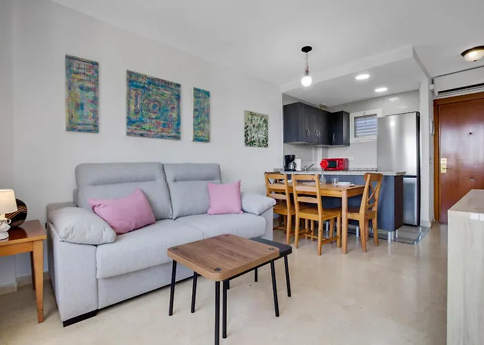 Vistamarina A314 By Ivi Real Estate *