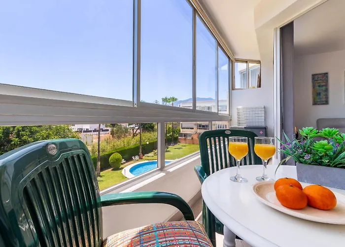 Vistamarina A314 By Ivi Real Estate Apartment