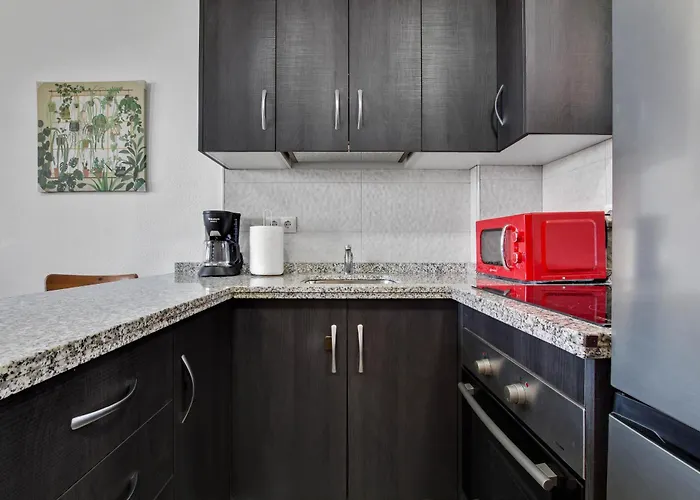 Apartment Vistamarina A314 By Ivi Real Estate *