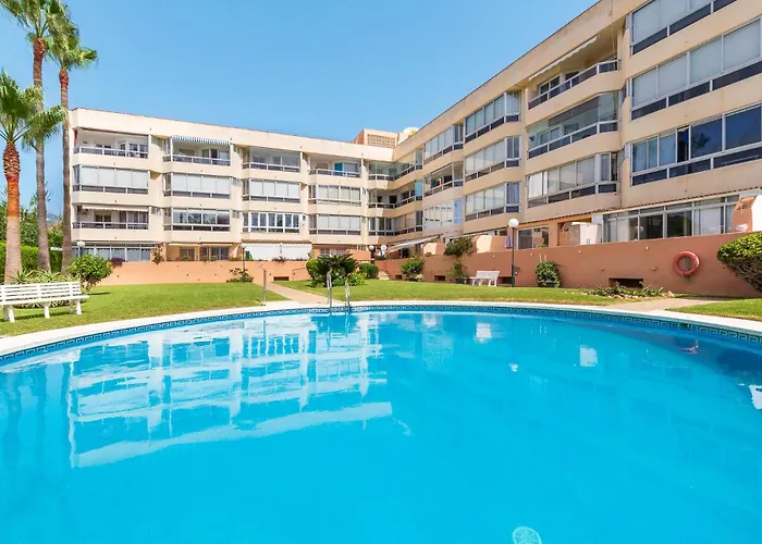 Vistamarina A314 By Ivi Real Estate Apartment