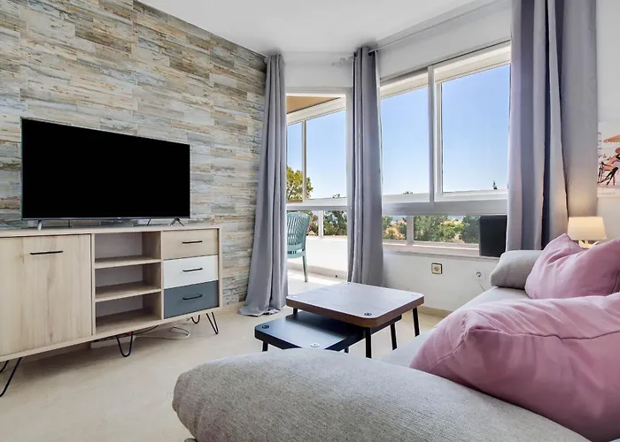 Apartment Vistamarina A314 By Ivi Real Estate *