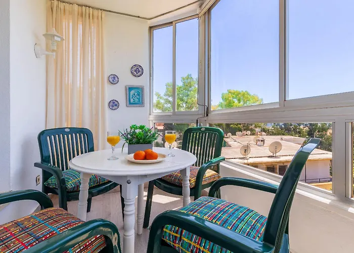 Vistamarina A314 By Ivi Real Estate