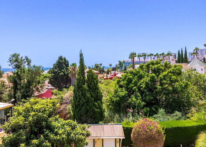 Apartment Vistamarina A314 By Ivi Real Estate *