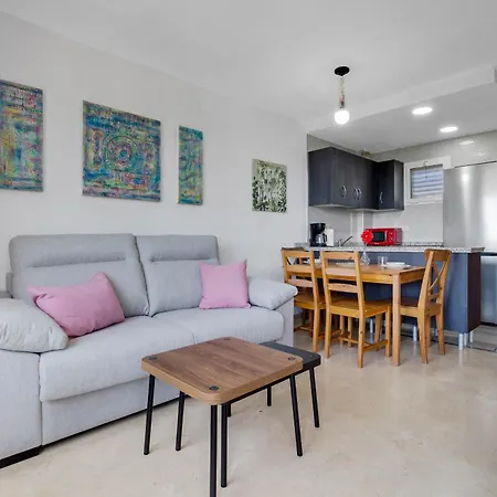 Vistamarina A314 By Ivi Real Estate *