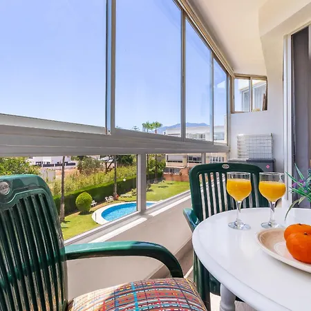 Vistamarina A314 By Ivi Real Estate Appartement