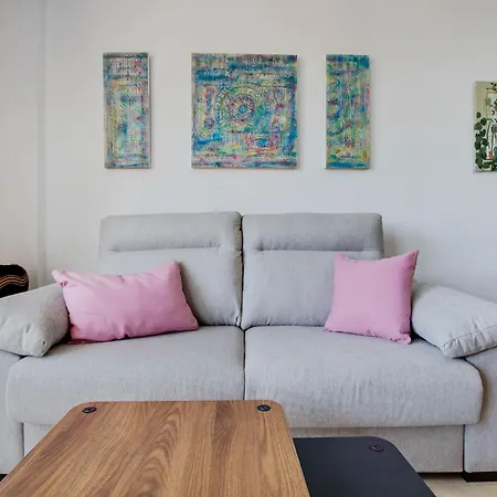 Apartamento Vistamarina A314 By Ivi Real Estate