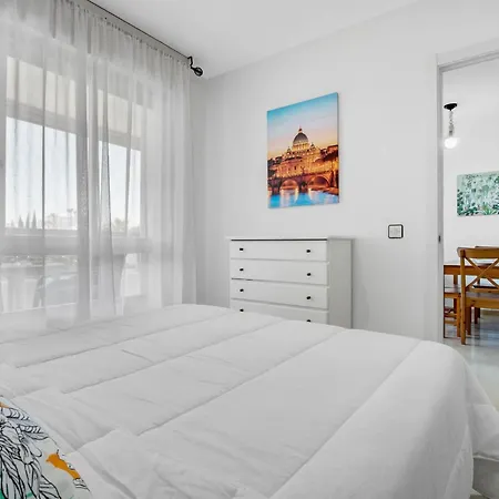 Vistamarina A314 By Ivi Real Estate Апартаменты *