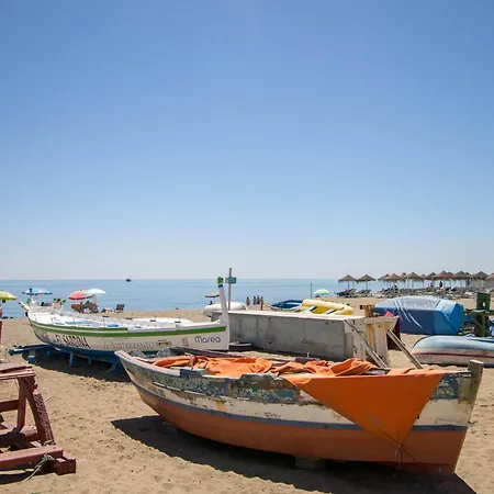 Vistamarina A314 By Ivi Real Estate * Torremolinos