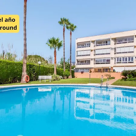 Vistamarina A314 By Ivi Real Estate Apartamento Torremolinos