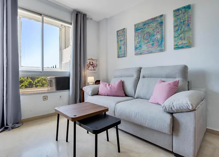 Apartamento Vistamarina A314 By Ivi Real Estate *