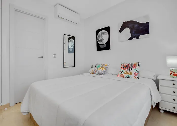 Vistamarina A314 By Ivi Real Estate Torremolinos