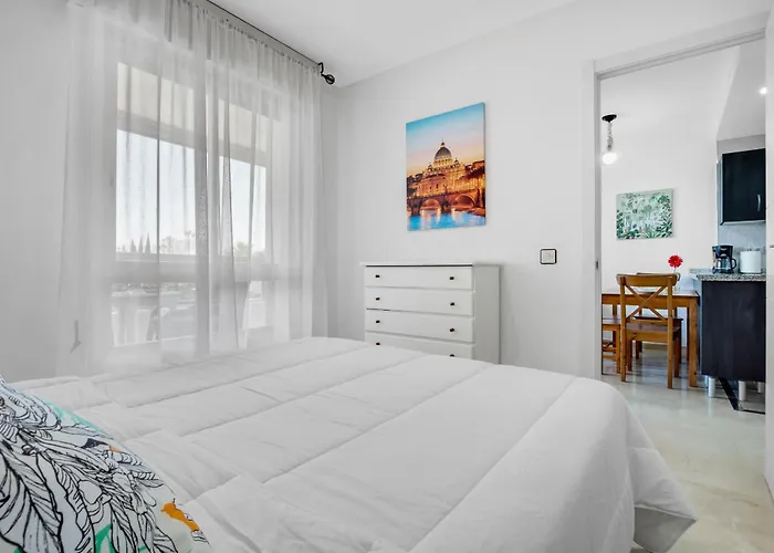 Vistamarina A314 By Ivi Real Estate Apartamento *