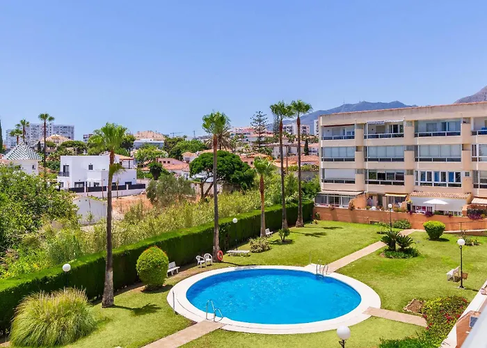 Apartamento Vistamarina A314 By Ivi Real Estate *