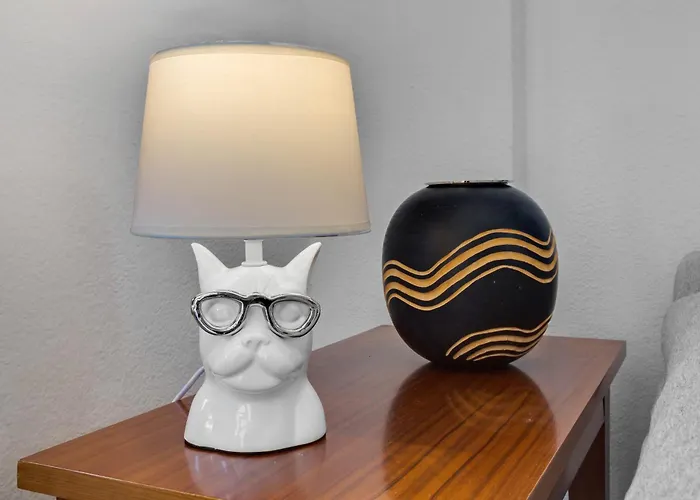 Vistamarina A314 By Ivi Real Estate Apartamento Torremolinos