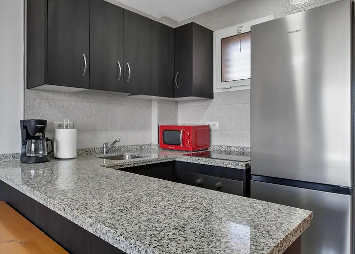 Vistamarina A314 By Ivi Real Estate Torremolinos