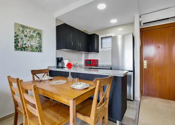 Vistamarina A314 By Ivi Real Estate Apartamento