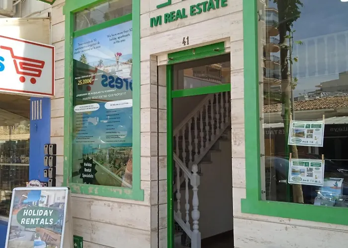 Vistamarina A314 By Ivi Real Estate